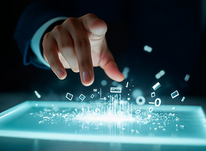 Unified Solution Platform